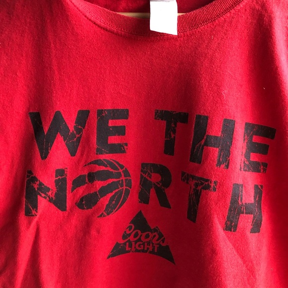 We The North tshirt - Picture 6 of 6